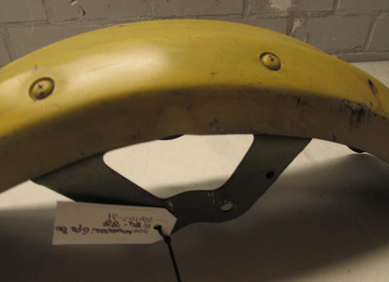 Kotflugel vorne Kawasaki GPZ 750