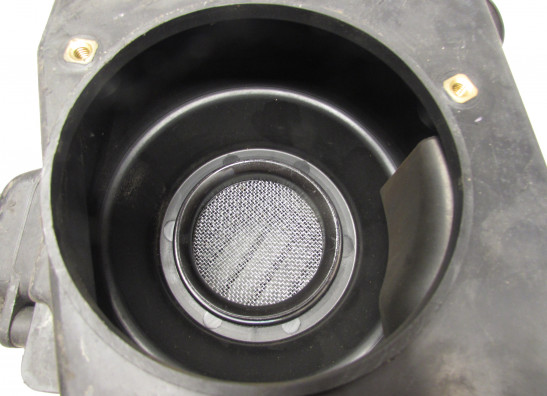 Air cleaner case Honda TRANSALP