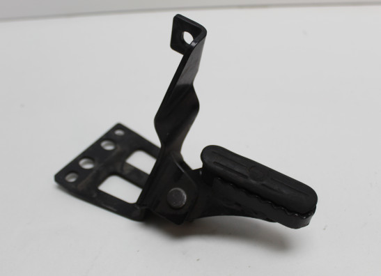 Schetsplaat links BMW G 650 GS Sertao