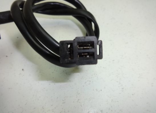 Dynamo Honda NTV 650