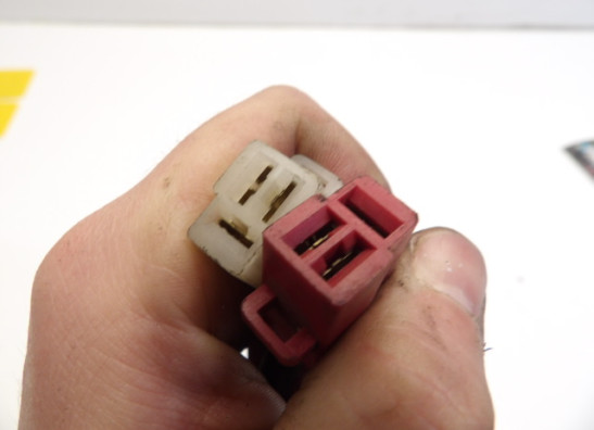 Regler Gleichrichter Honda CX 500