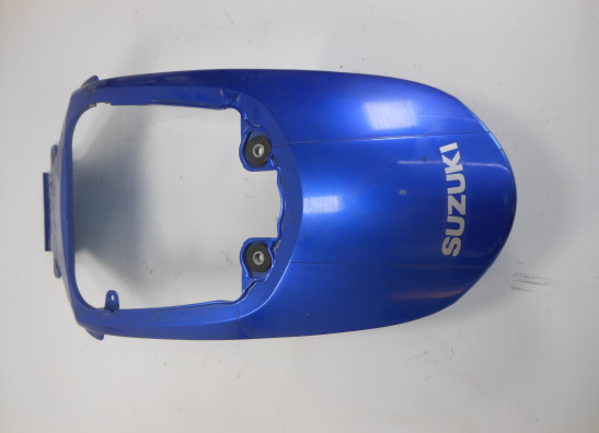 Heck Suzuki GSX R 750