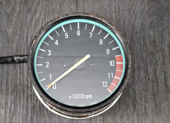 Teller Kawasaki Z 400