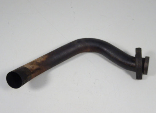 Uitlaatbochten Ducati Monster 750