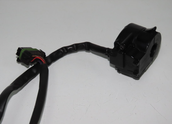 Stuurschakelaar links Moto Guzzi California 1100