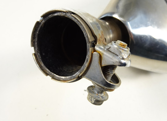 Uitlaat Suzuki GSR 750