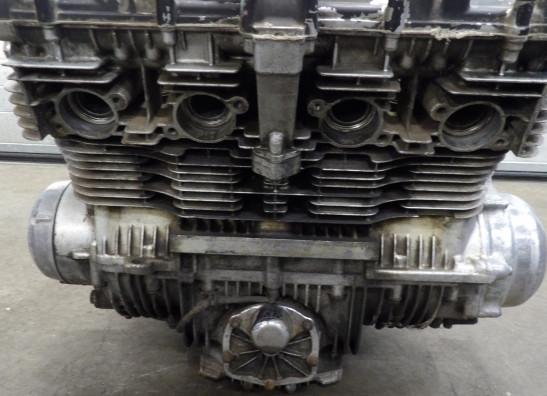 Engine Suzuki GSX 750