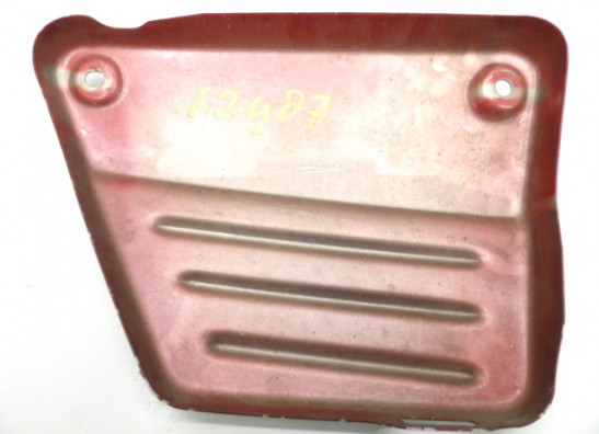 Linker zijkuip klein Yamaha V max