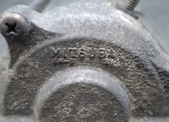 Startmotor Honda VF 700  750 Supermagna