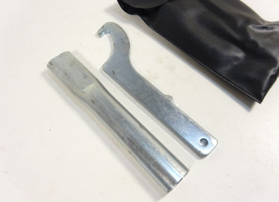 Bordwerkzeug Yamaha MT 07