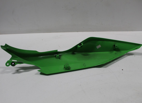 Rechter achterkant Kawasaki Ninja 400