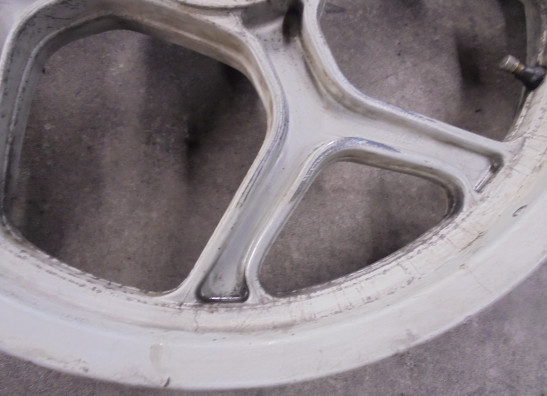 Rear wheel BMW K 100