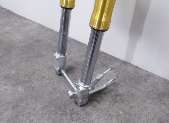 Gabelholm Komplett Caballero - Fantic Deluxe 125