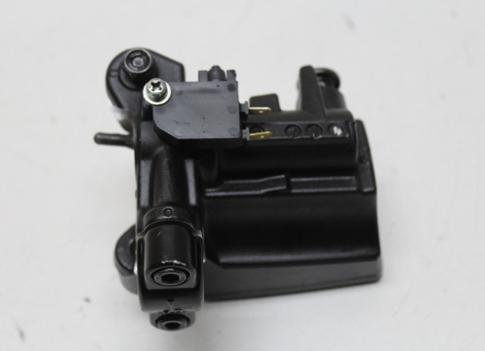 Bremszylinder vorne Yamaha Tracer 900