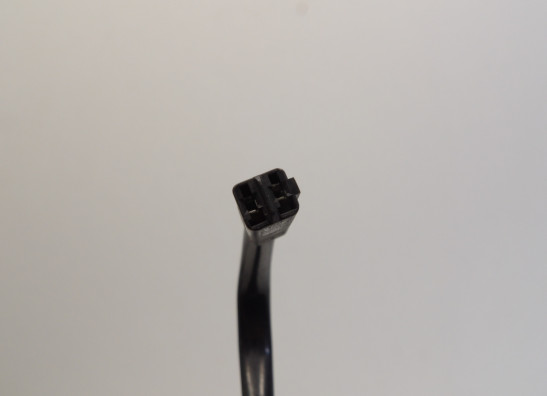 Knipperlicht rechts voor Kawasaki ZX 6 R