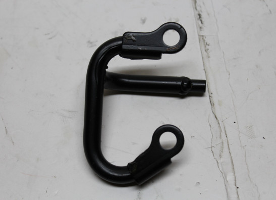 Engine parts Kawasaki ZXR 750