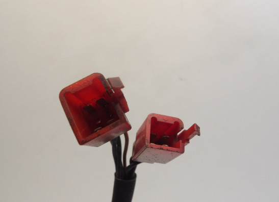 Stuurschakelaar rechts Honda CBR 600 F