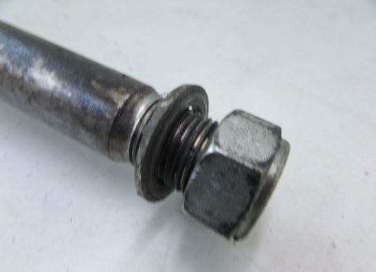 Achterbrug Suzuki GSF 600 650 Bandit 