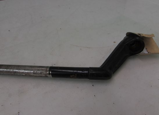 Clip on rechts Yamaha Overige Yamaha