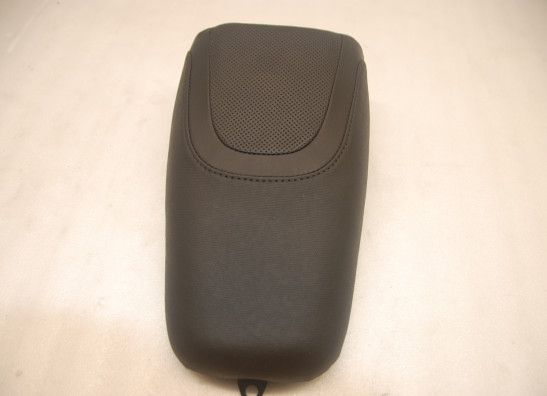 Buddy zadel Harley Davidson Softtail