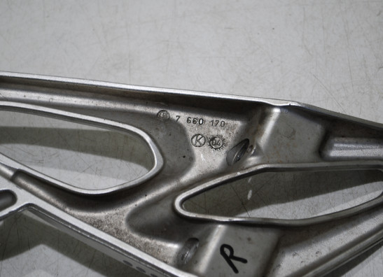 Soziusfussraste rechts BMW K 1200 R 