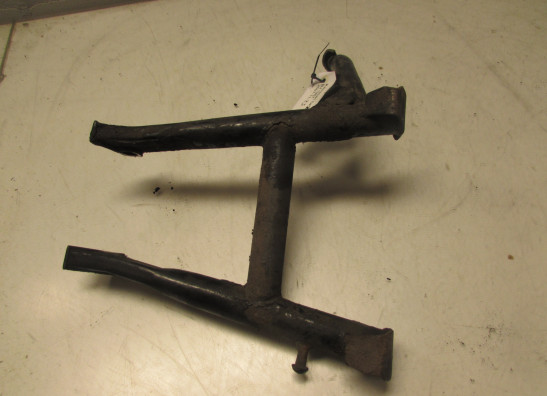 Standaard Kawasaki GPX 600