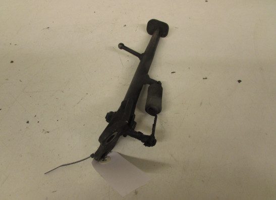 Standaard Honda CBR 600 F