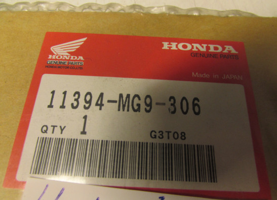 Engine parts Honda Goldwing GL