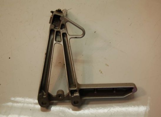 Soziusfussraste links Honda VFR 800 I