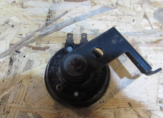 Claxon Suzuki GSF 650 Bandit