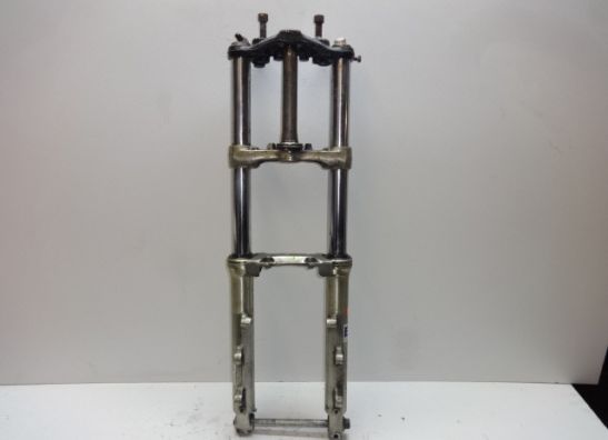 Voorpoten compleet Yamaha Overige Yamaha