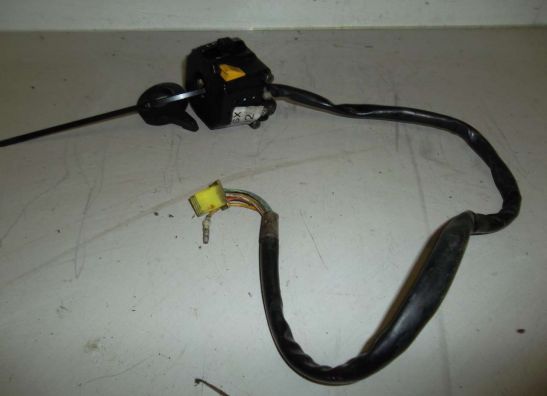 Stuurschakelaar Suzuki GSX F 600