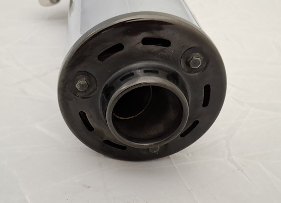 Uitlaat BMW R 1150 R