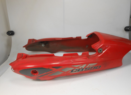 Achterkuipdeel Honda CB 500