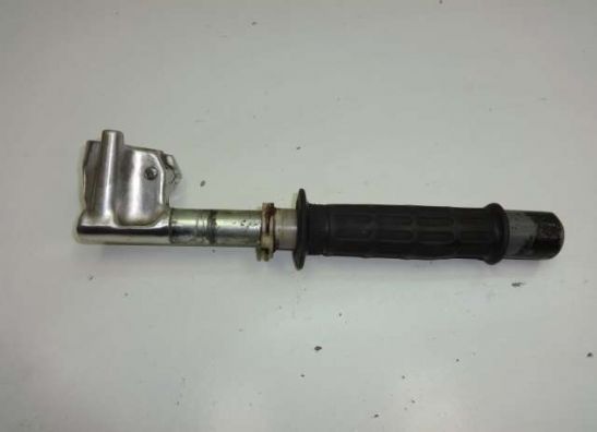 Steering Handle right Honda CBR 1000 F