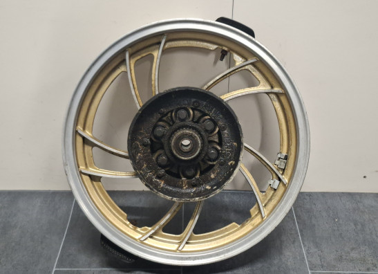 Achtervelg Yamaha XS 1100