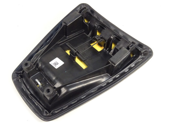 Buddy zadel Honda CBF 600