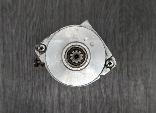 Startmotor Honda CB 650
