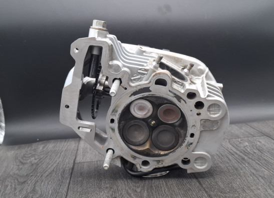 Cylinder head BMW R 1200 GS LC