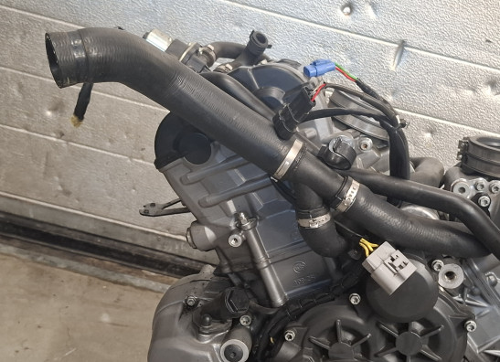 Motorblok KTM 1290 Super duke