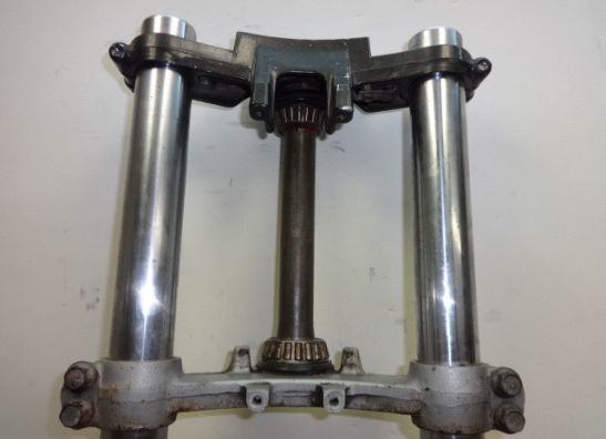 Gabelholm Komplett Kawasaki GPX 600