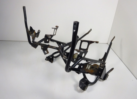 Topkuipsteun BMW R 1150 RT   R 850 RT