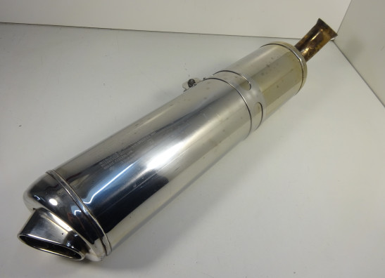 Auspuff BMW F 800 S - ST