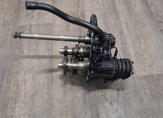 Gear box BMW R 1200 GS LC