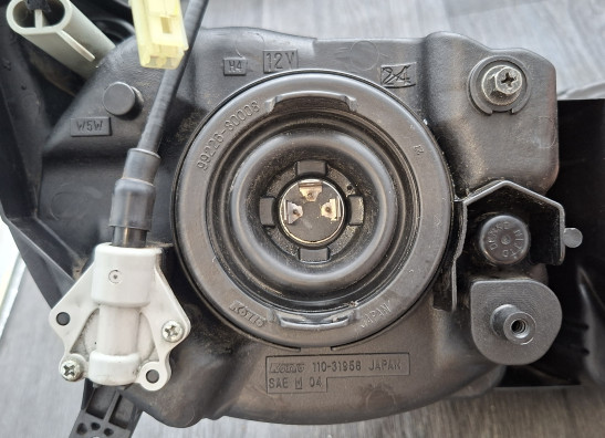 Headlight Yamaha FJR 1300
