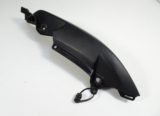 Cowl rear right Kawasaki VERSYS 650