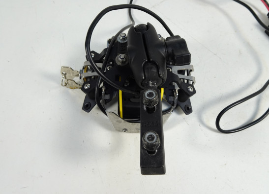 Navigatiesteun Overig Onbekend Unknown