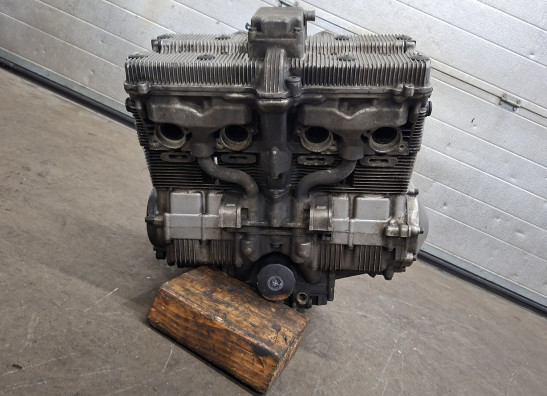 Motorblok Suzuki GSF 600 650 Bandit 