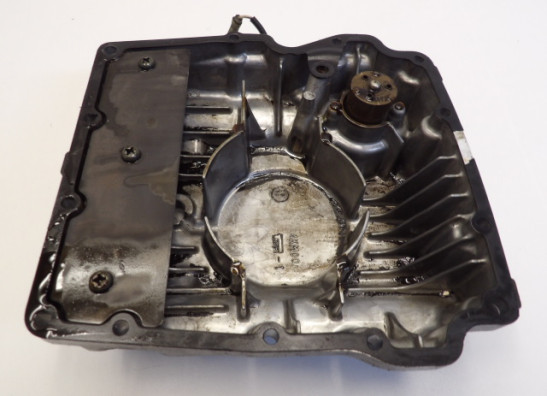 Olwanne Yamaha XJ 900 S Diversion