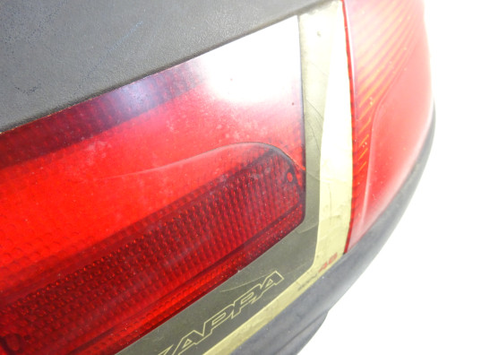 Topkoffer Suzuki DL 650 V STROM